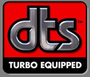 DTS Turbo Kits